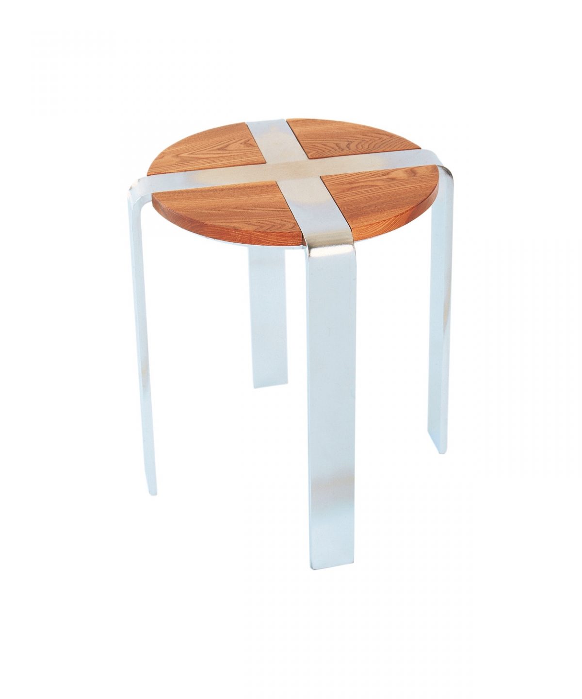 10 Stools 10 Decades — 1970s stool