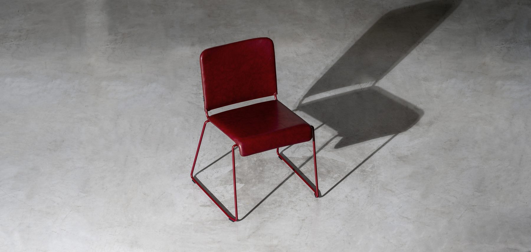 Duke by Swedish designer Alexander Lervik