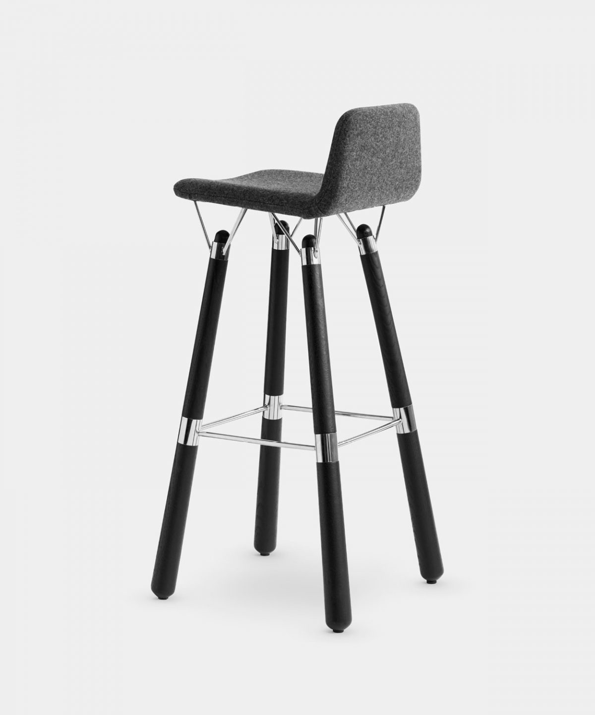 Nest-BS by Swedish designer Alexander Lervik