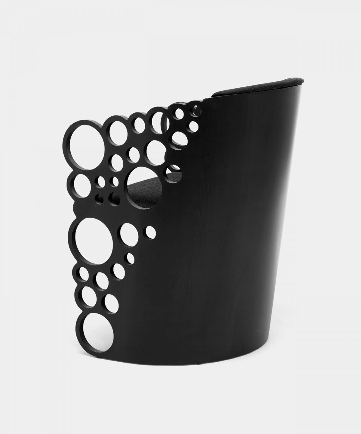 Bubble Chair by Swedish designer Alexander Lervik