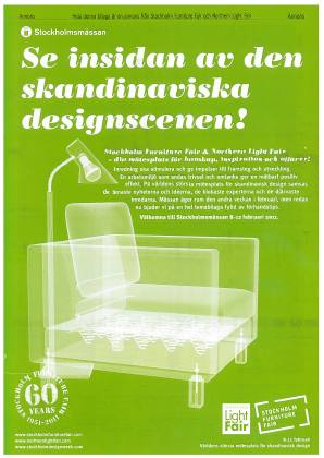 Preview of Stockholmsmassan