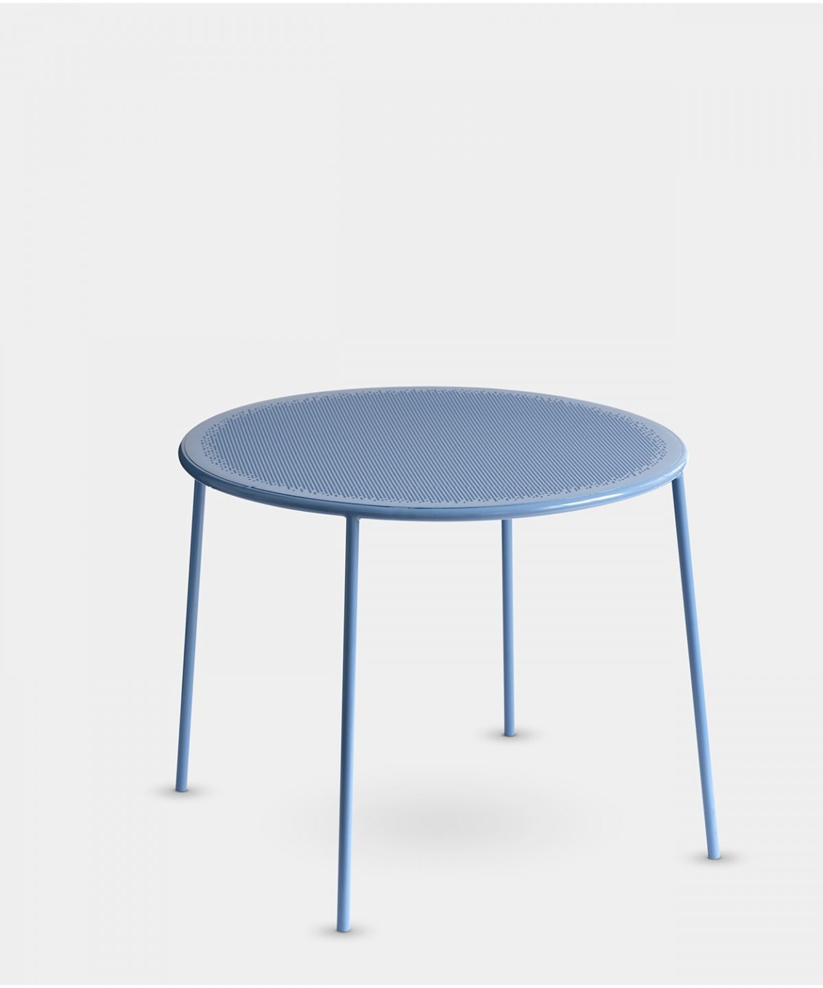Dimma Table by Alexander Lervik