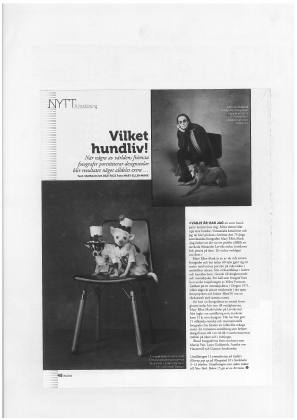 Preview of NYTT