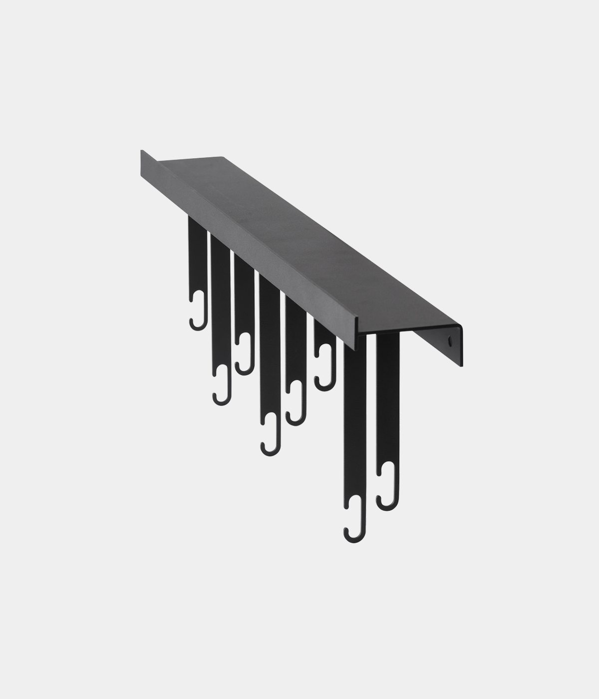Atelier Wall Hanger by Swedish designer Alexander Lervik