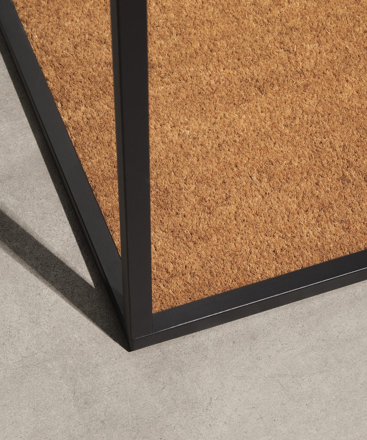 Atelier Floor Hanger by Swedish designer Alexander Lervik