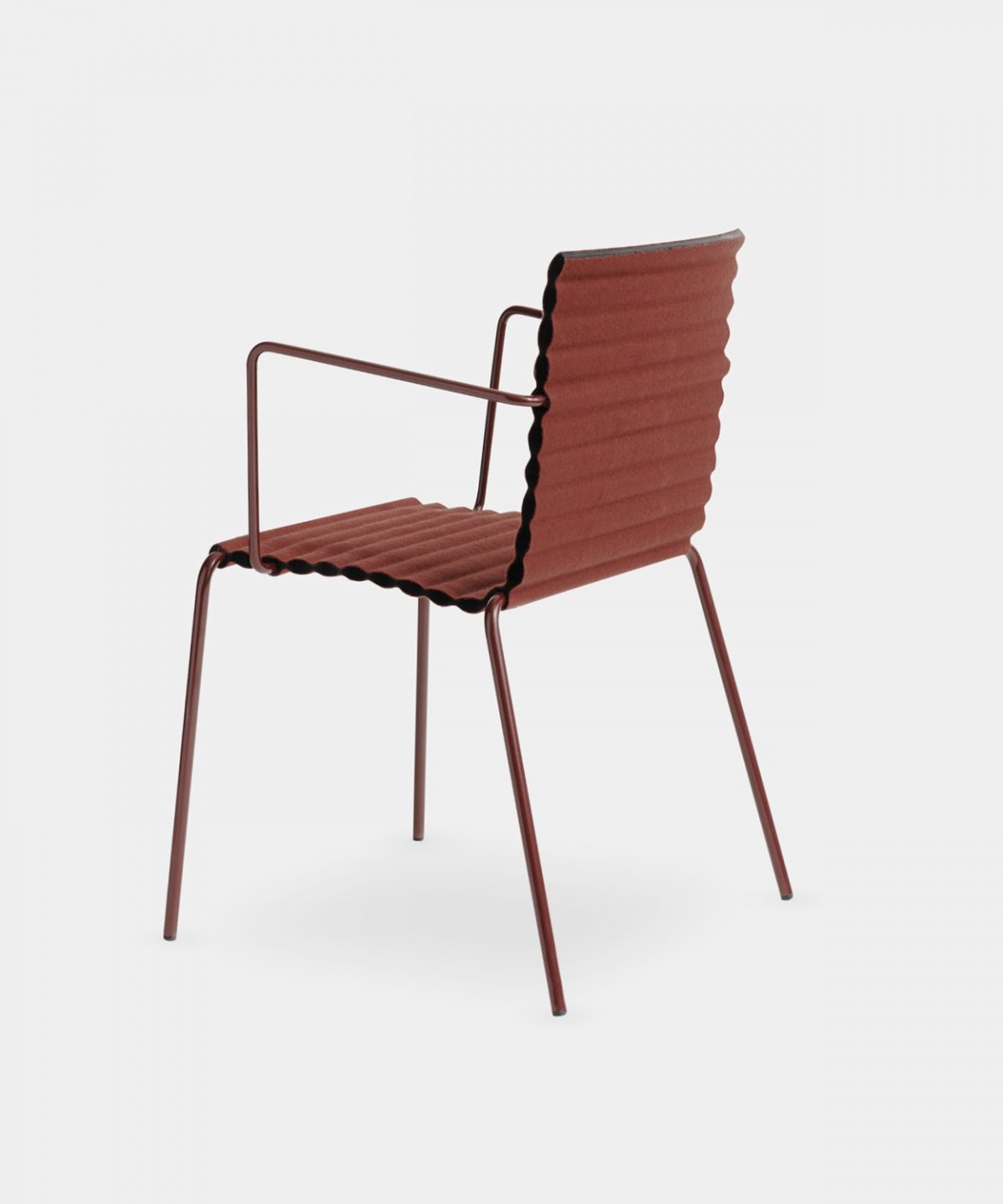 Rib by Swedish designer Alexander Lervik
