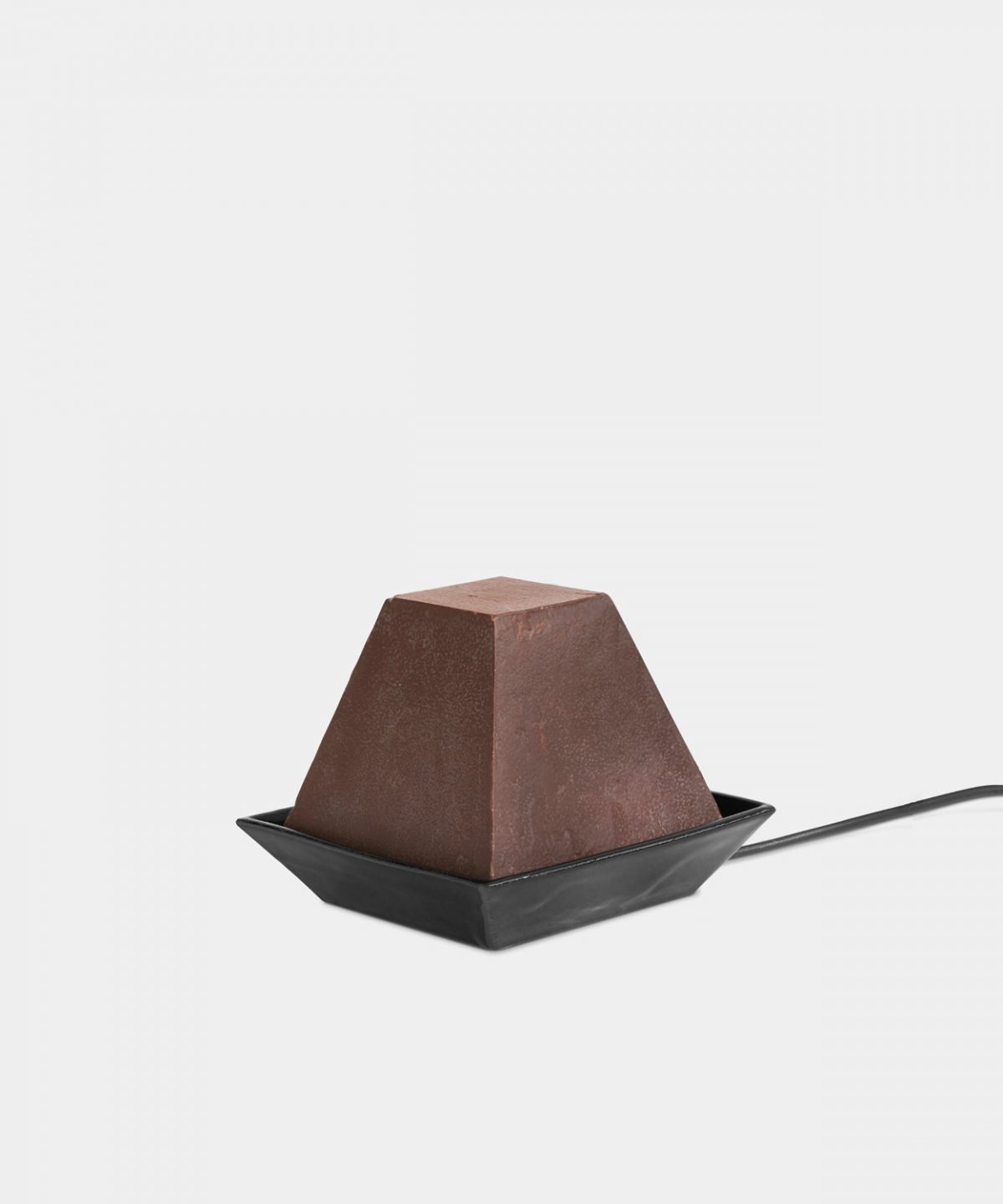 La Lumière au Chocolat by Alexander Lervik