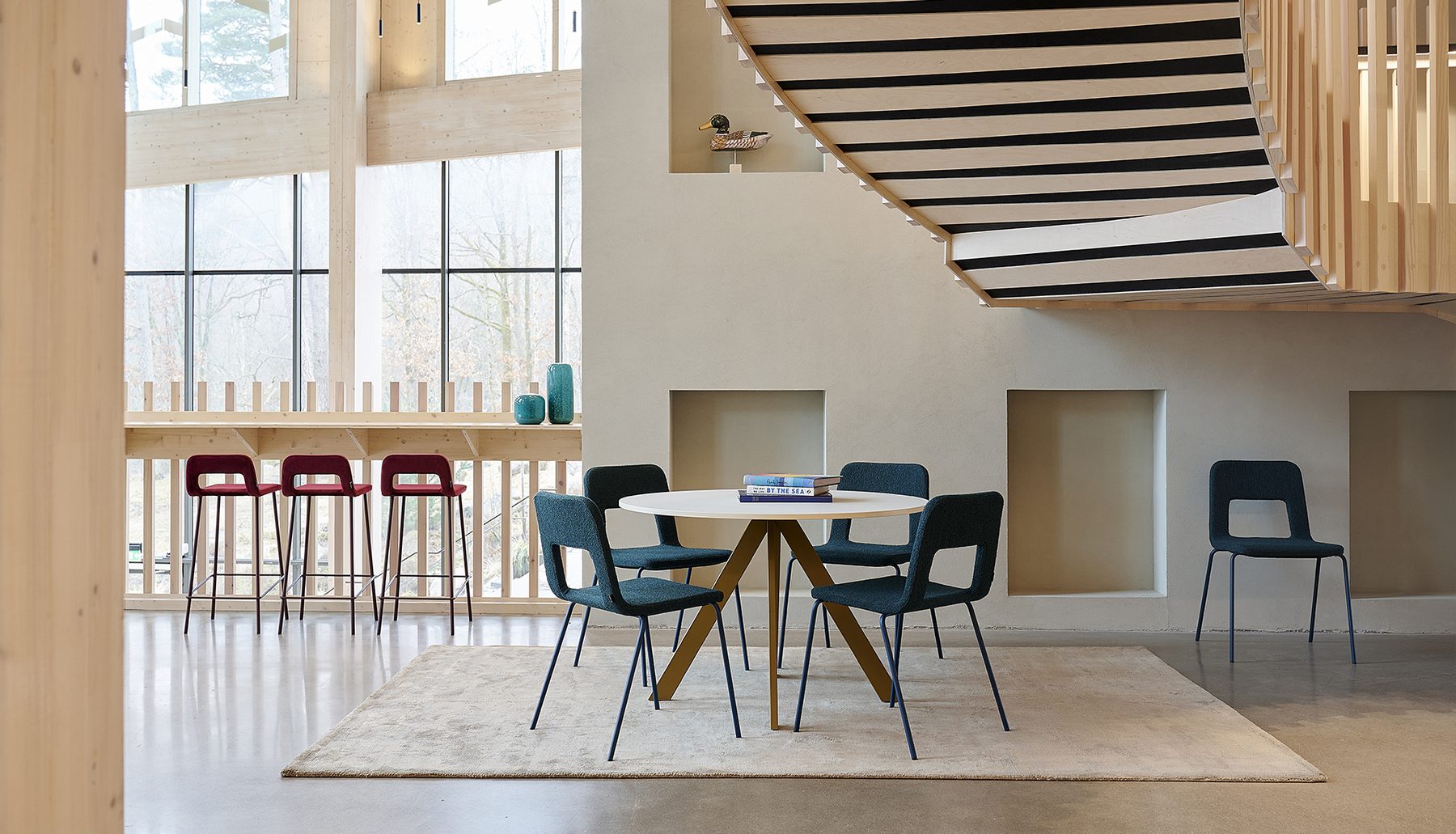 Celsius by Swedish designer Alexander Lervik