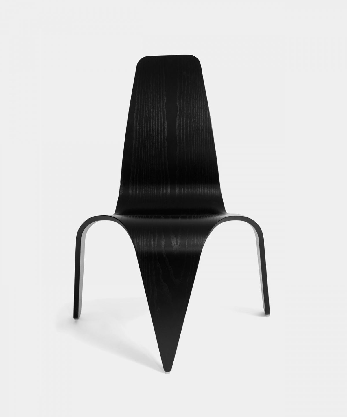 44 Easy Chair by Alexander Lervik