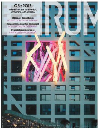 Preview of RUM