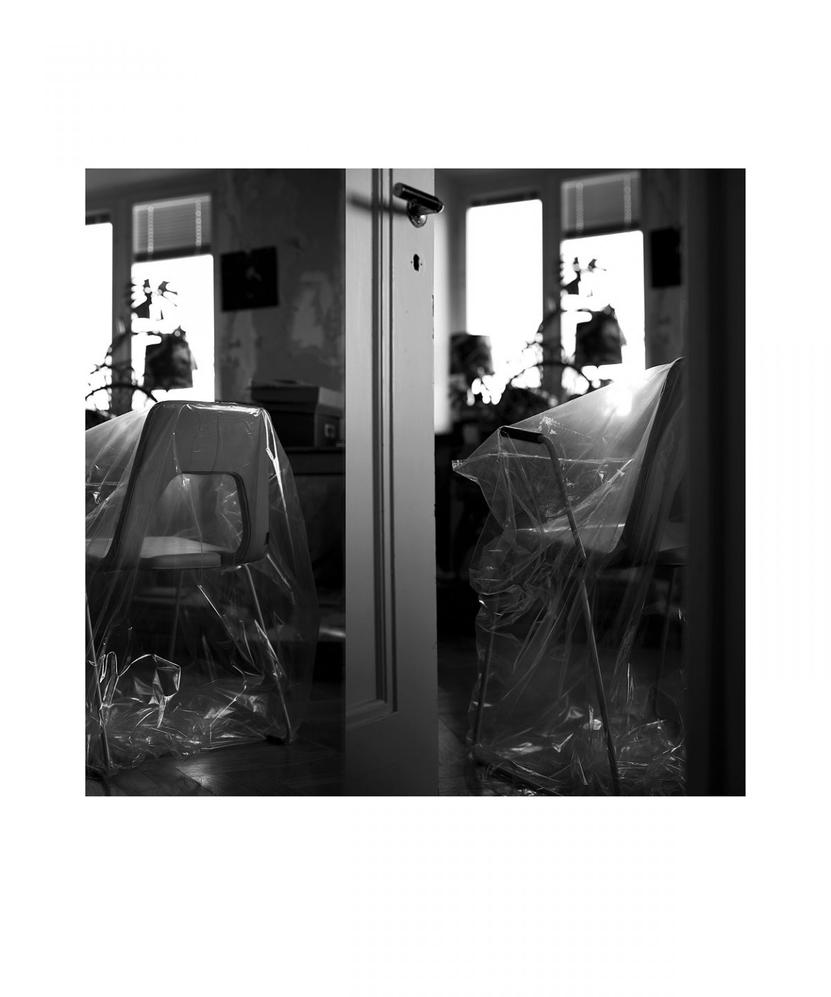 15 x 15 x 15 by Swedish designer Alexander Lervik