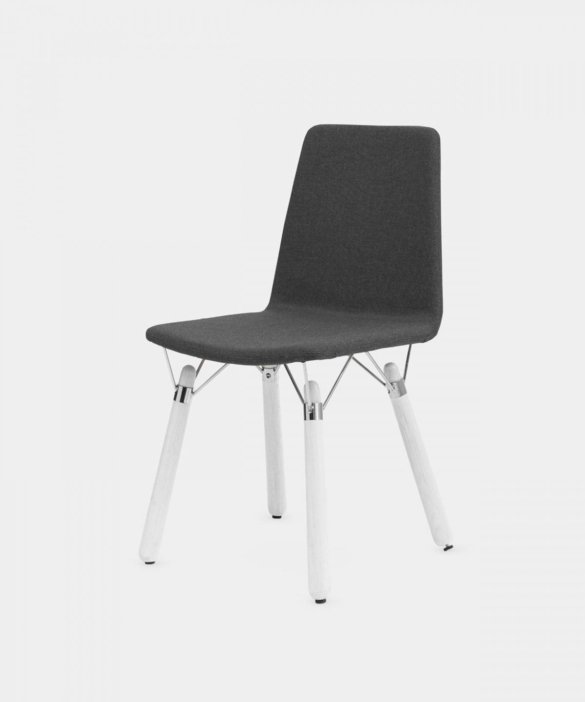 Nest by Swedish designer Alexander Lervik