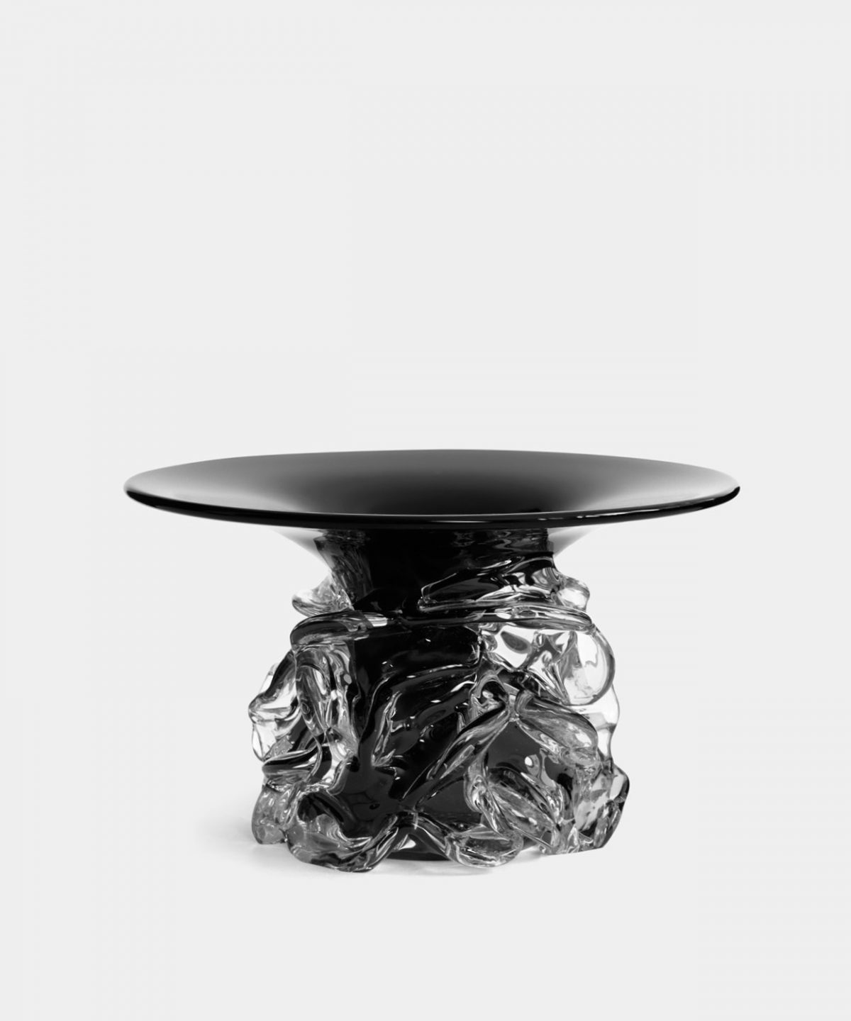 Art Glass by Swedish designer Alexander Lervik