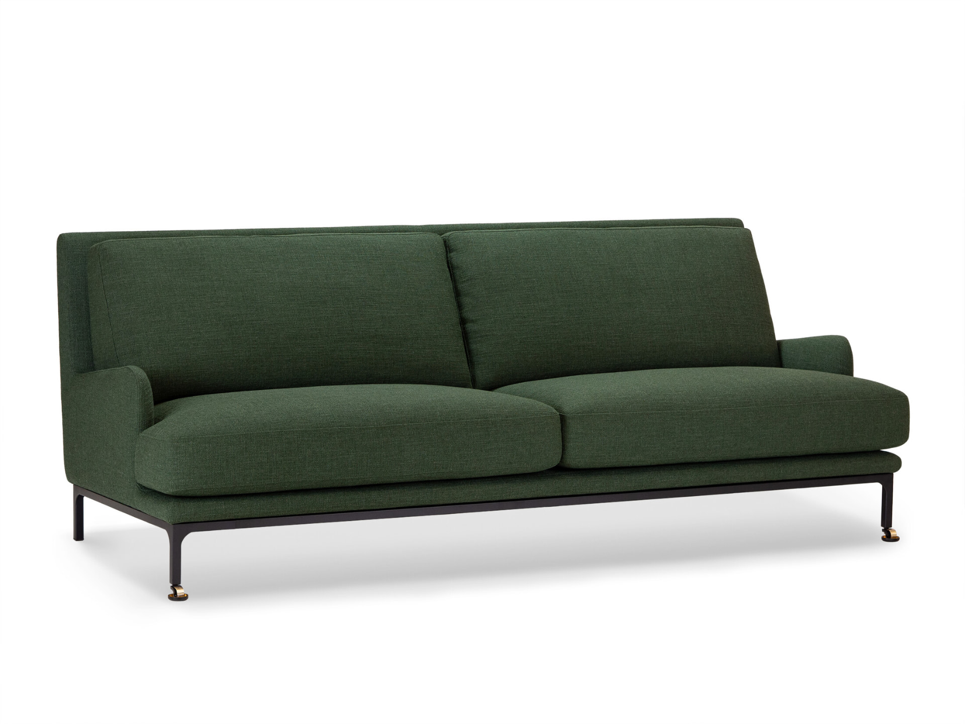 Mr Jones sofa by Swedish designer Alexander Lervik