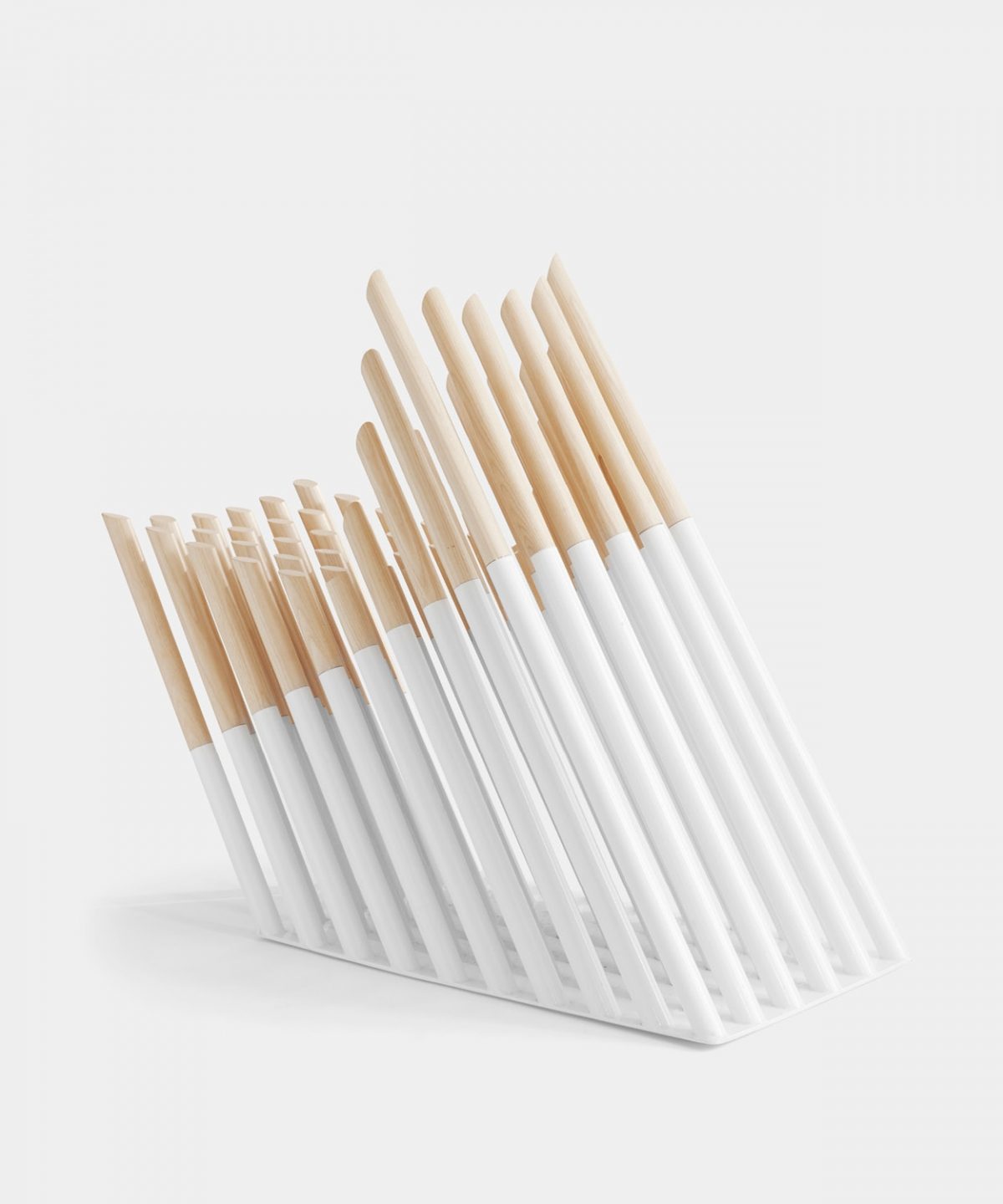 Spike Chair by Swedish designer Alexander Lervik