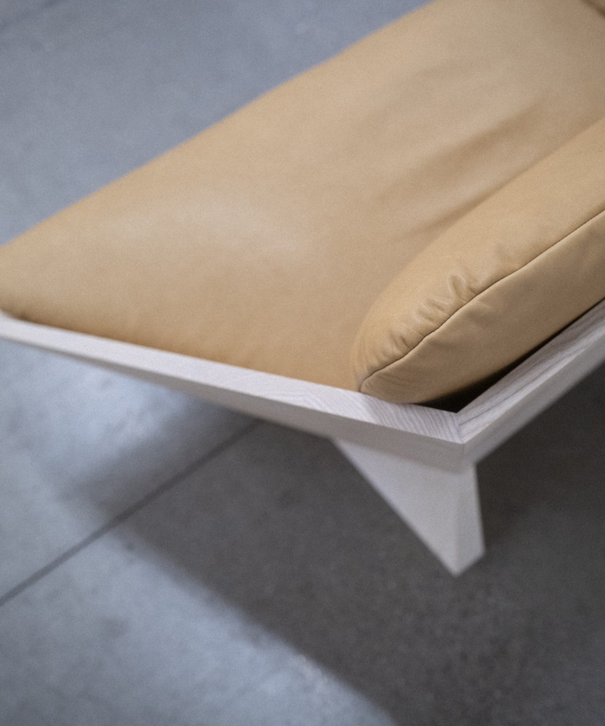 Milano Centrale by Swedish designer Alexander Lervik