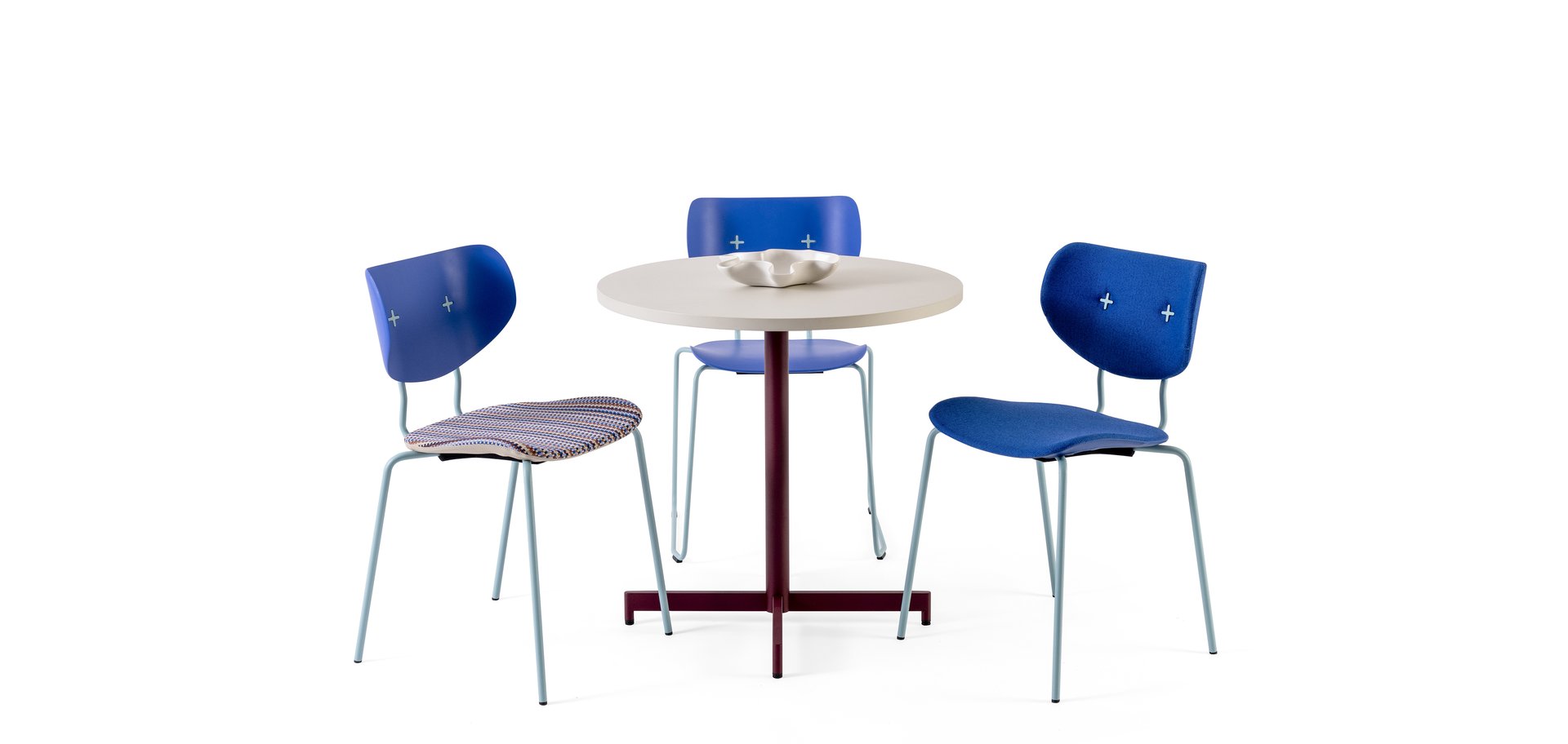 plus by Swedish designer Alexander Lervik