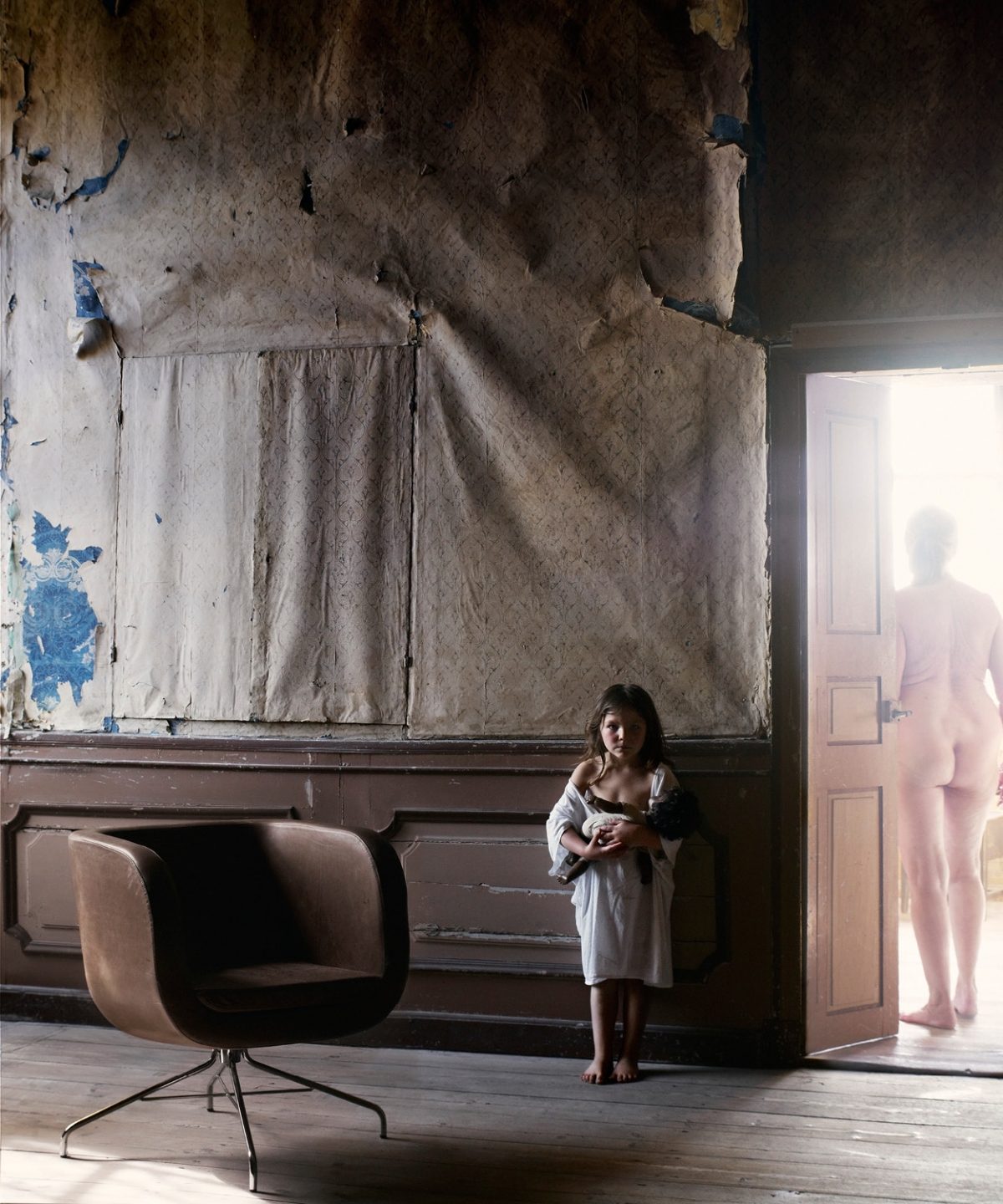 15 x 15 x 15 by Swedish designer Alexander Lervik