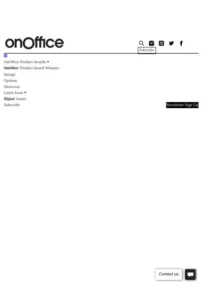 Preview of OnOffice