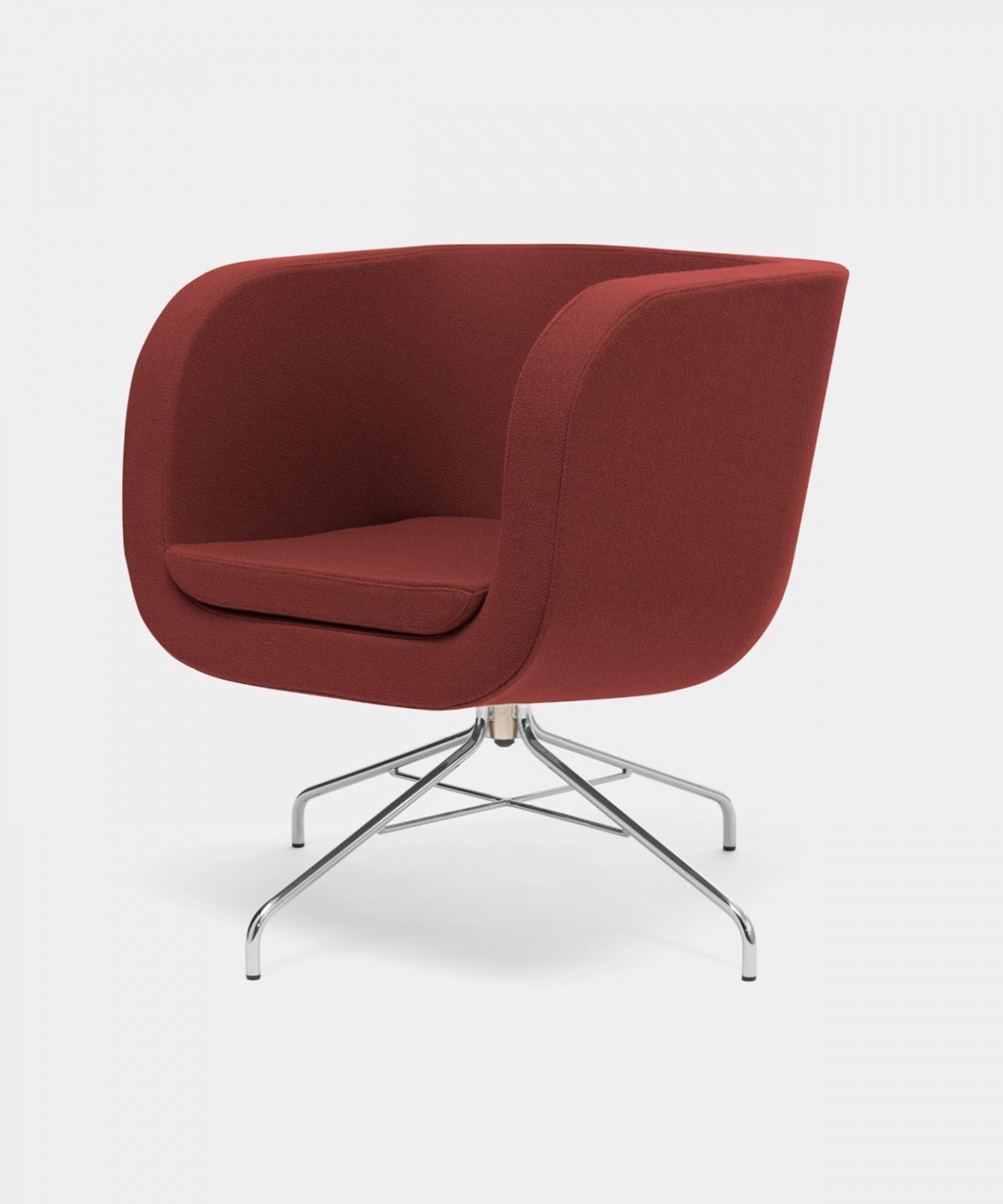 Lounge by Swedish designer Alexander Lervik