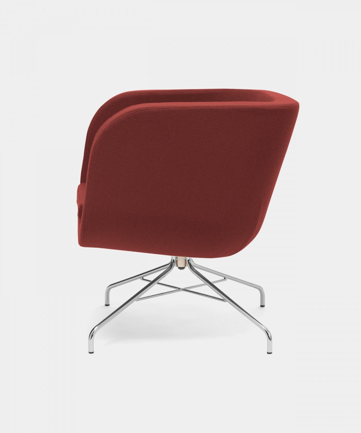 Lounge by Swedish designer Alexander Lervik