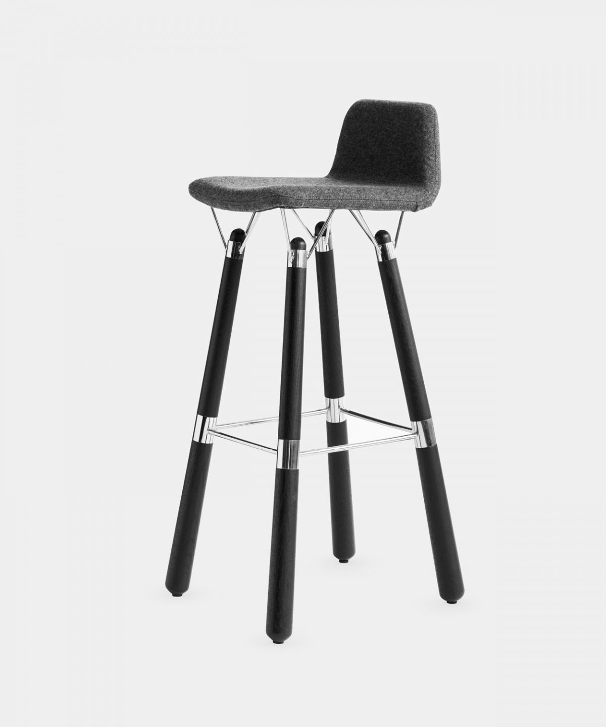 Nest-BS by Swedish designer Alexander Lervik