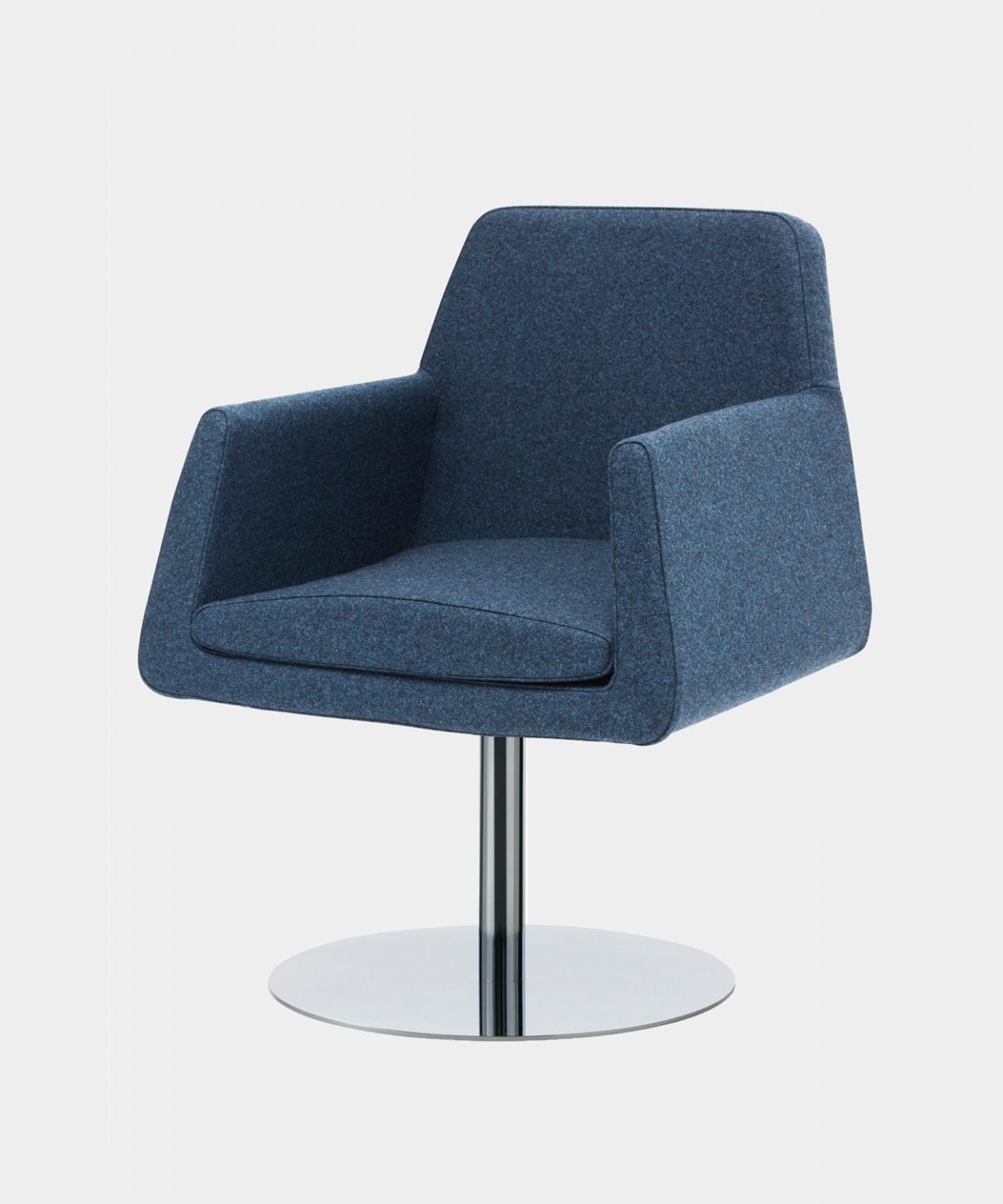 Jeffersson KS-170 by Swedish designer Alexander Lervik