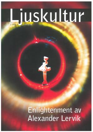 Preview of Ljuskultur