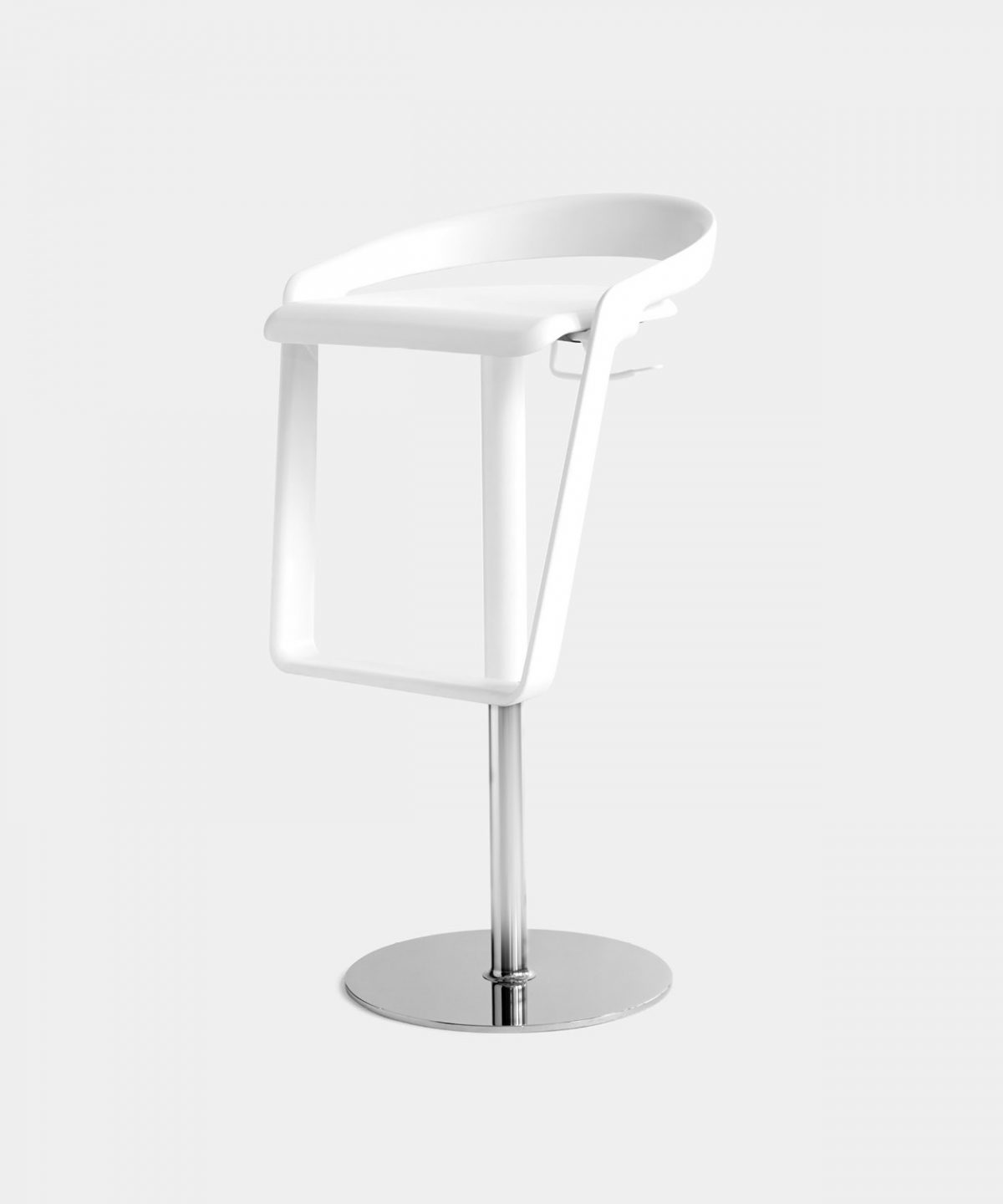 Piano by Swedish designer Alexander Lervik