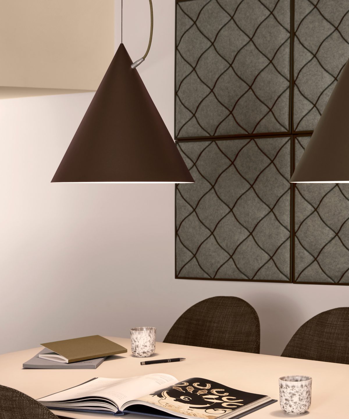 Castor by Swedish designer Alexander Lervik