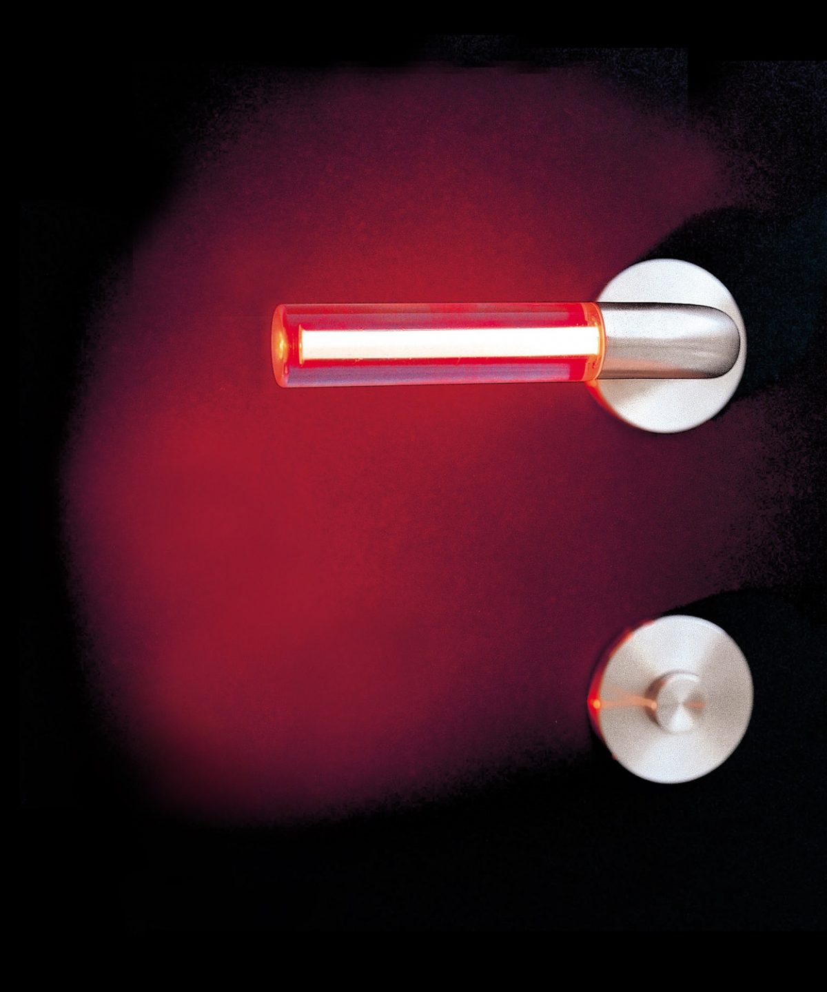 Bright Handle by Swedish designer Alexander Lervik