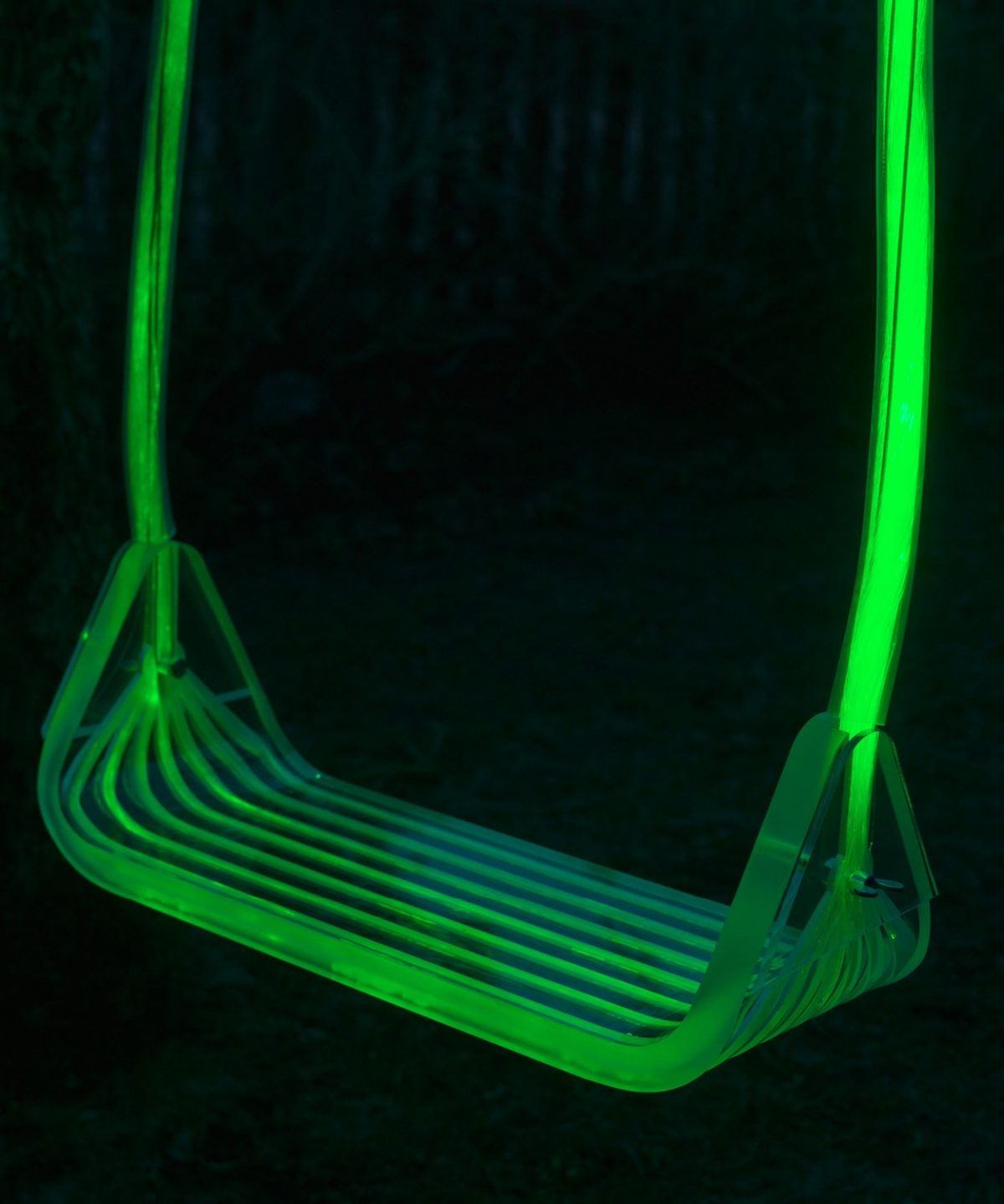 Sense Light Swing by Swedish designer Alexander Lervik