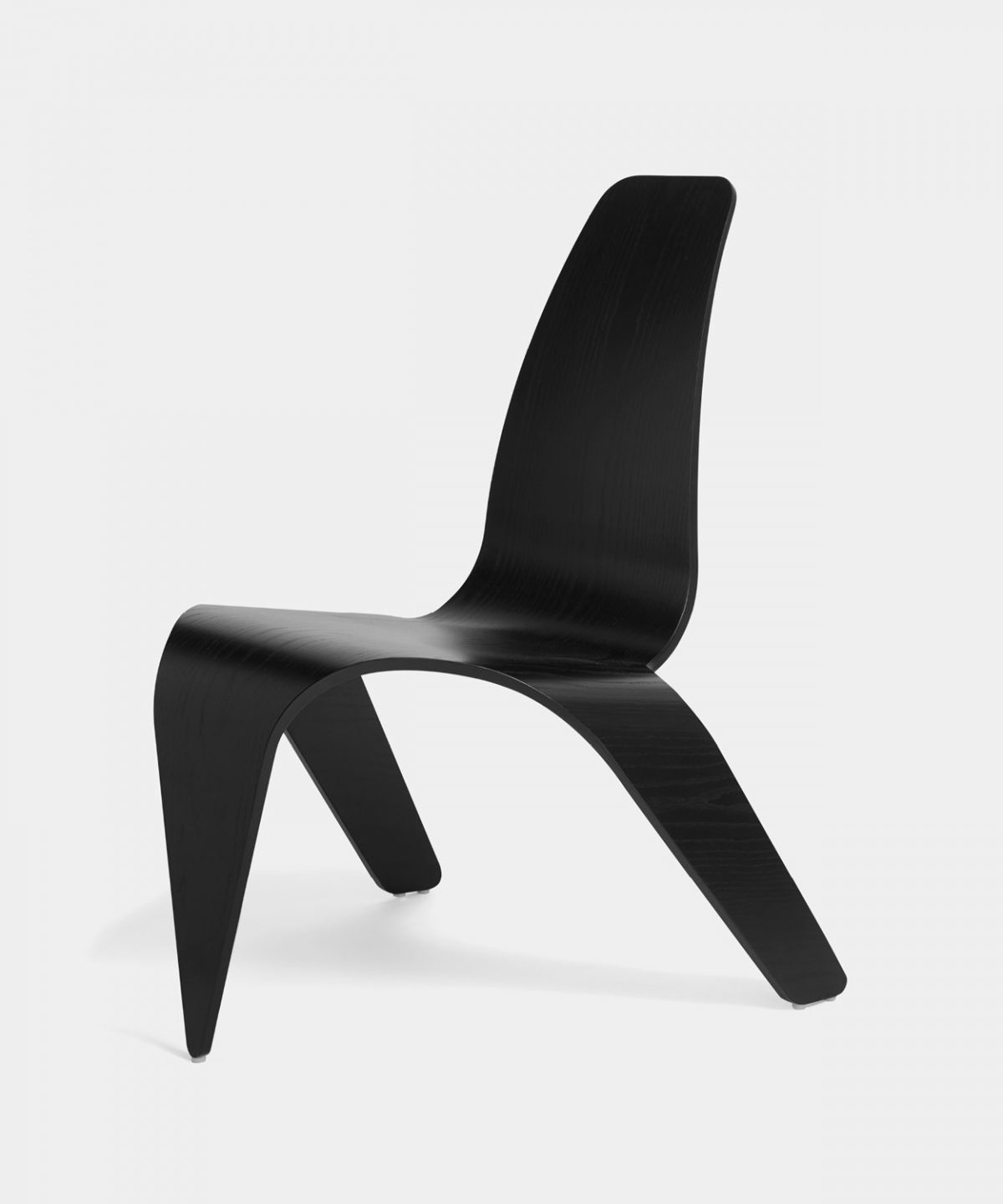 44 Easy Chair by Swedish designer Alexander Lervik