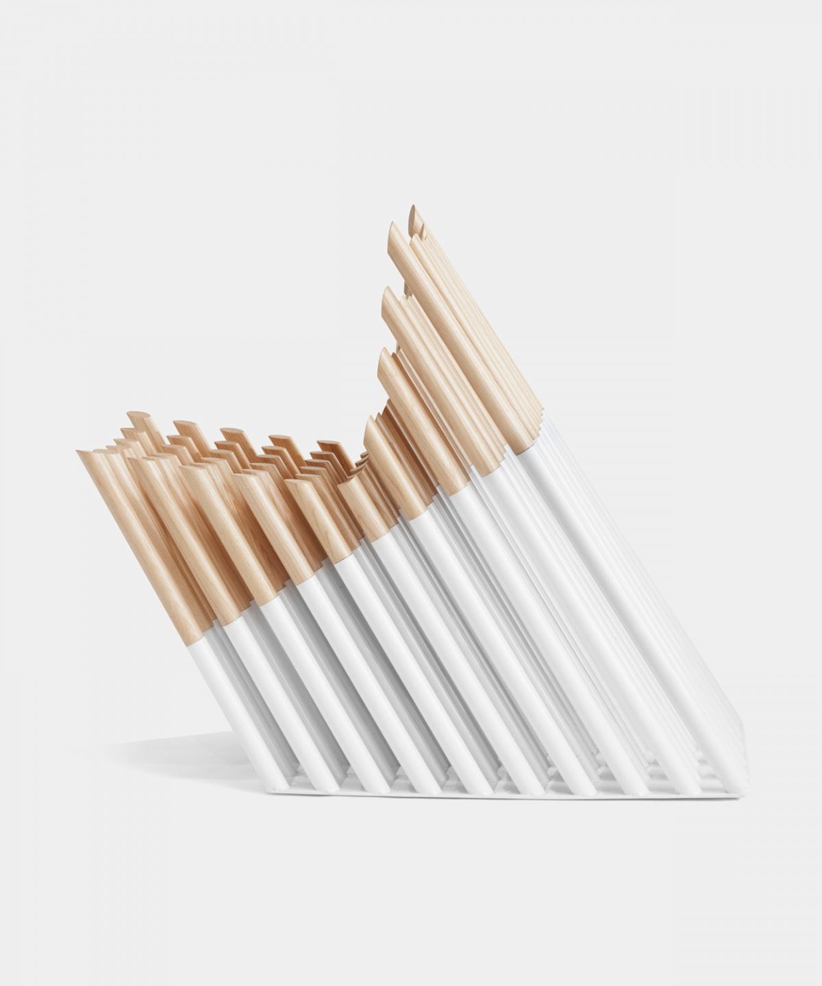 Spike Chair by Swedish designer Alexander Lervik
