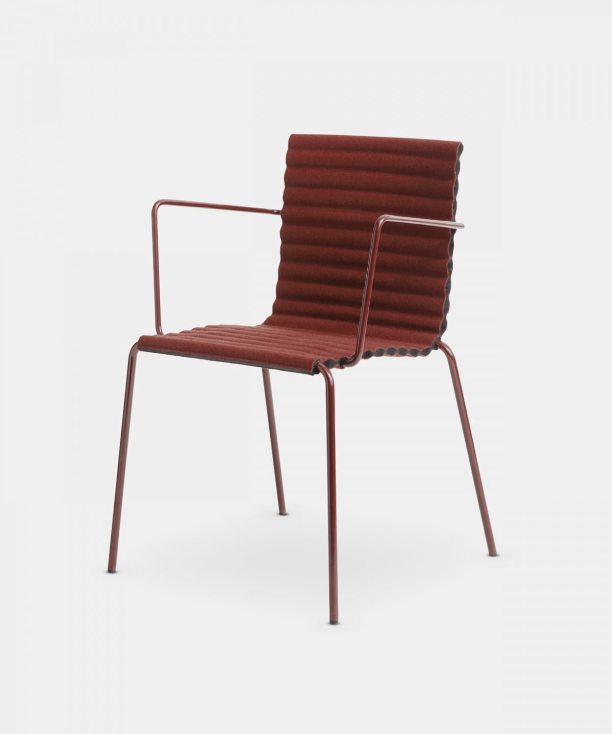Rib by Swedish designer Alexander Lervik