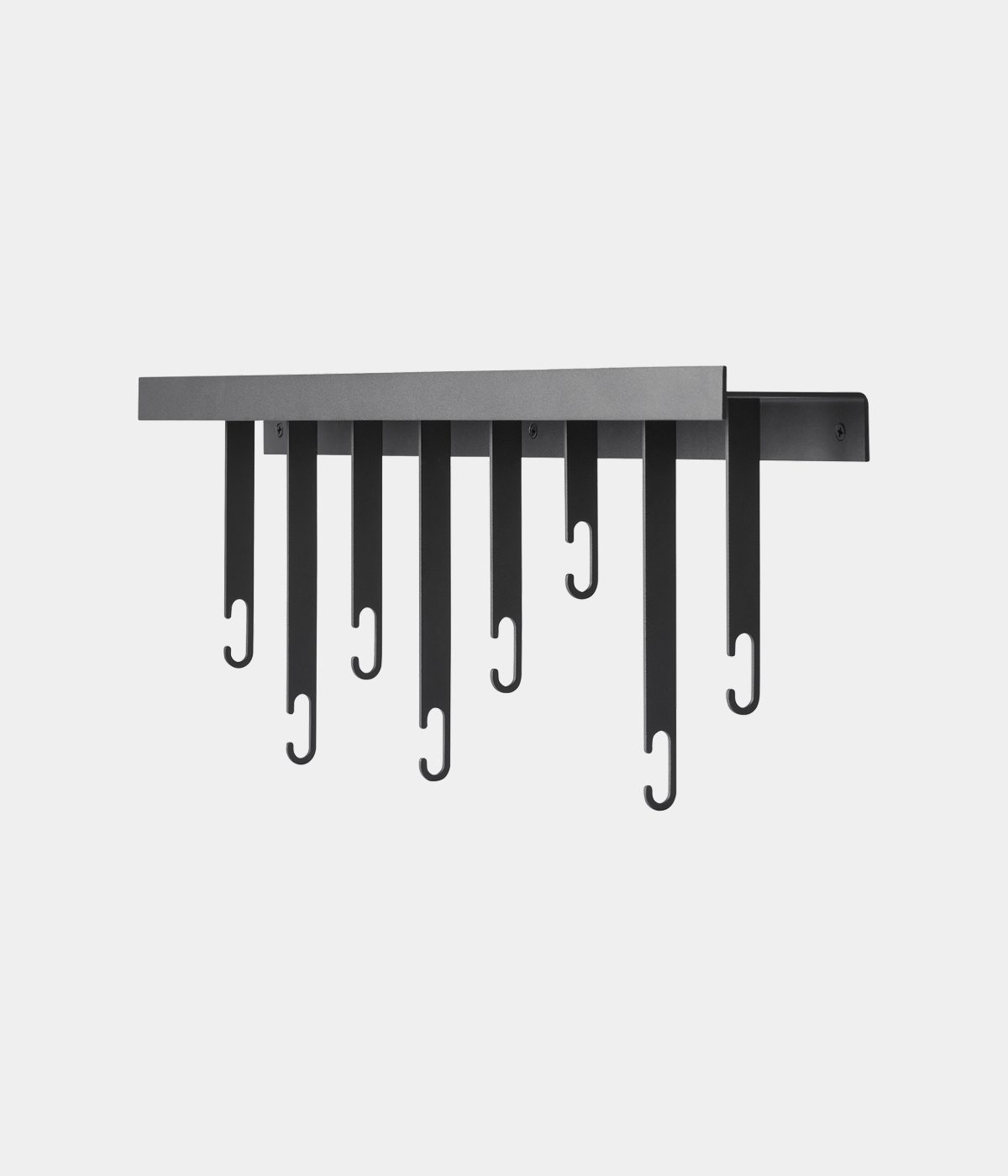 Atelier Wall Hanger by Swedish designer Alexander Lervik