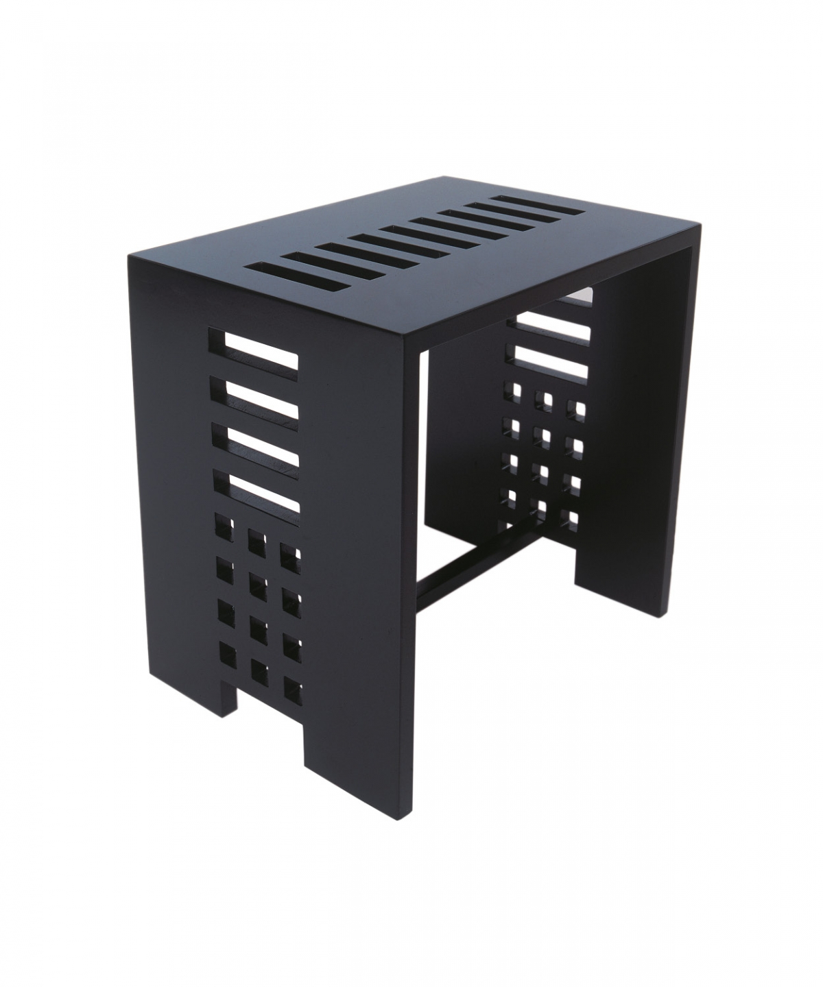 10 Stools 10 Decades by Alexander Lervik