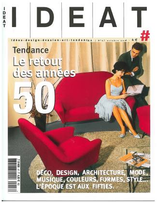 Preview of IDEAT