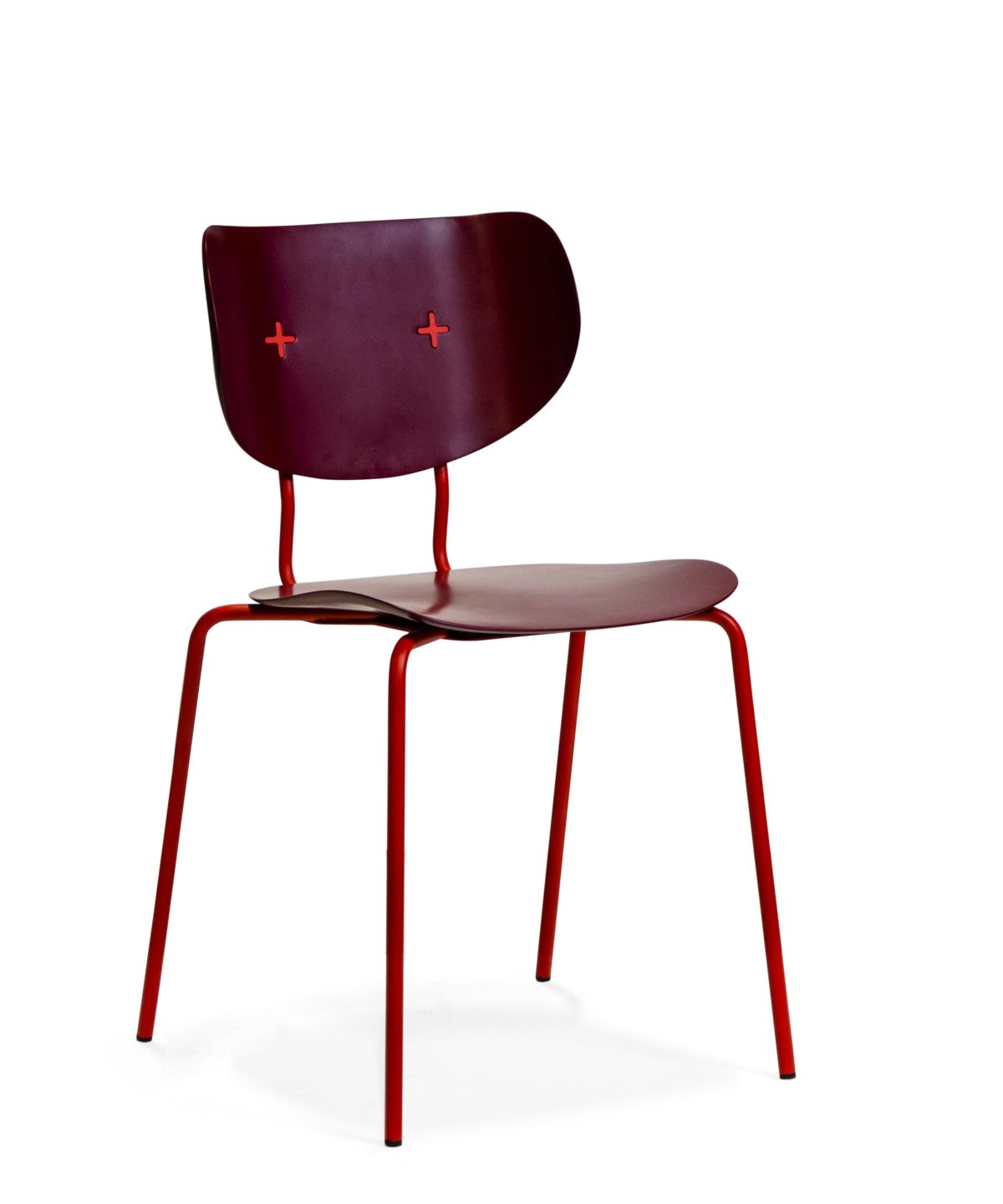 plus by Swedish designer Alexander Lervik