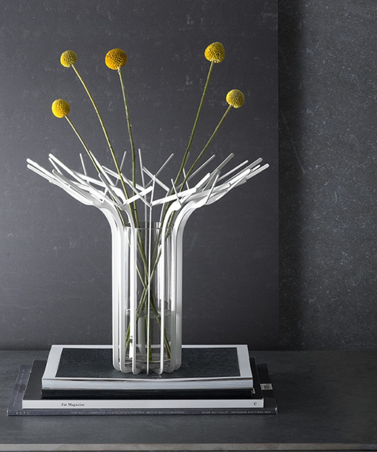 Trädkrona by Swedish designer Alexander Lervik