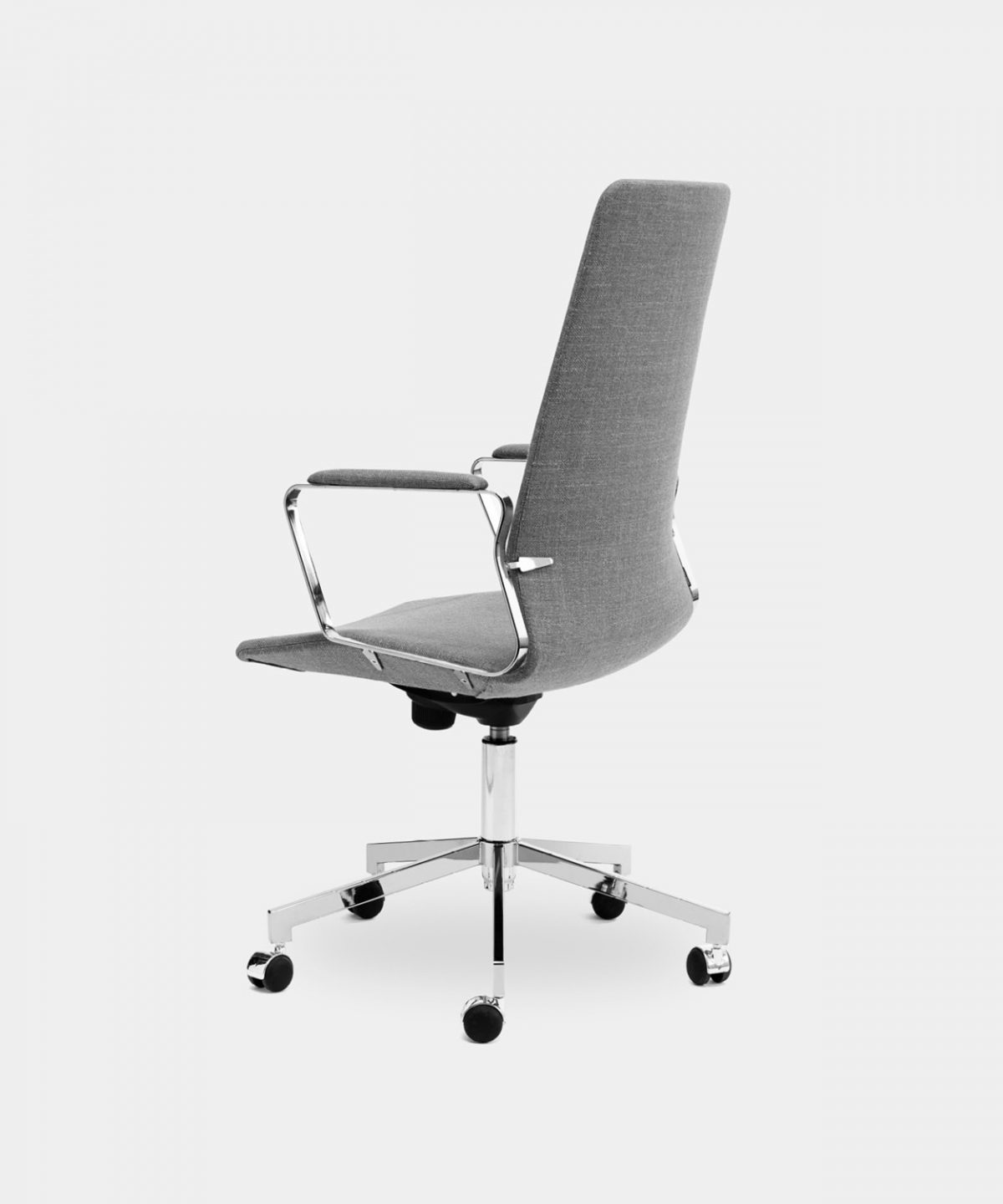 Pilot by Swedish designer Alexander Lervik