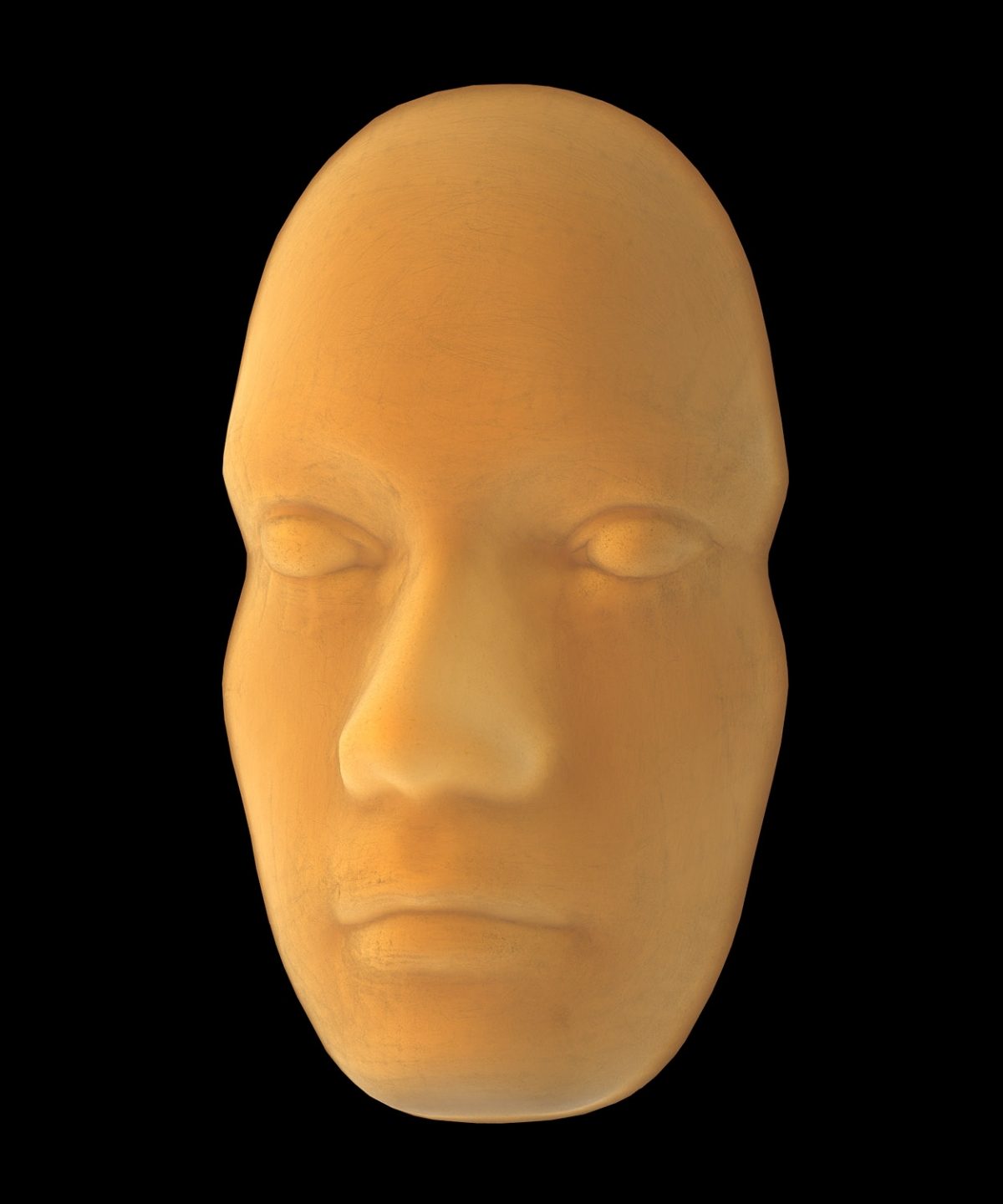 Enlightenment by Swedish designer Alexander Lervik