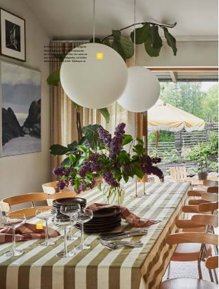Preview of produkter Villa Lervik