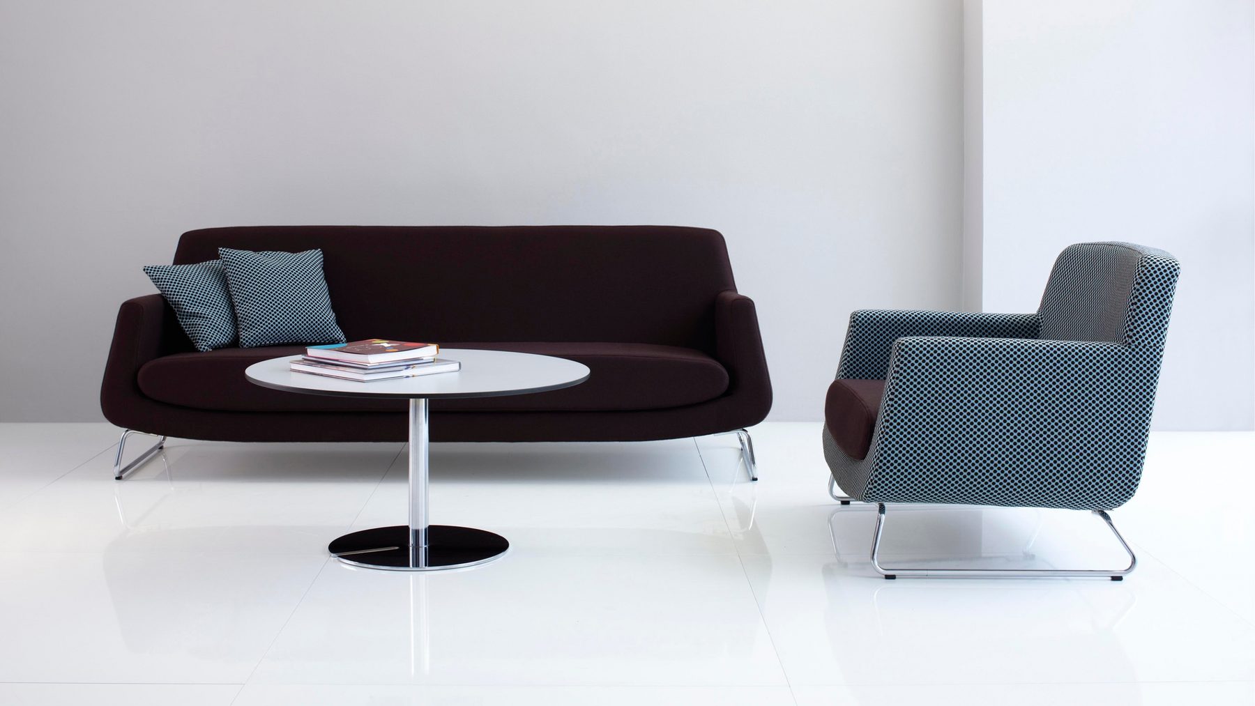 Jeffersson SA-274 by Swedish designer Alexander Lervik