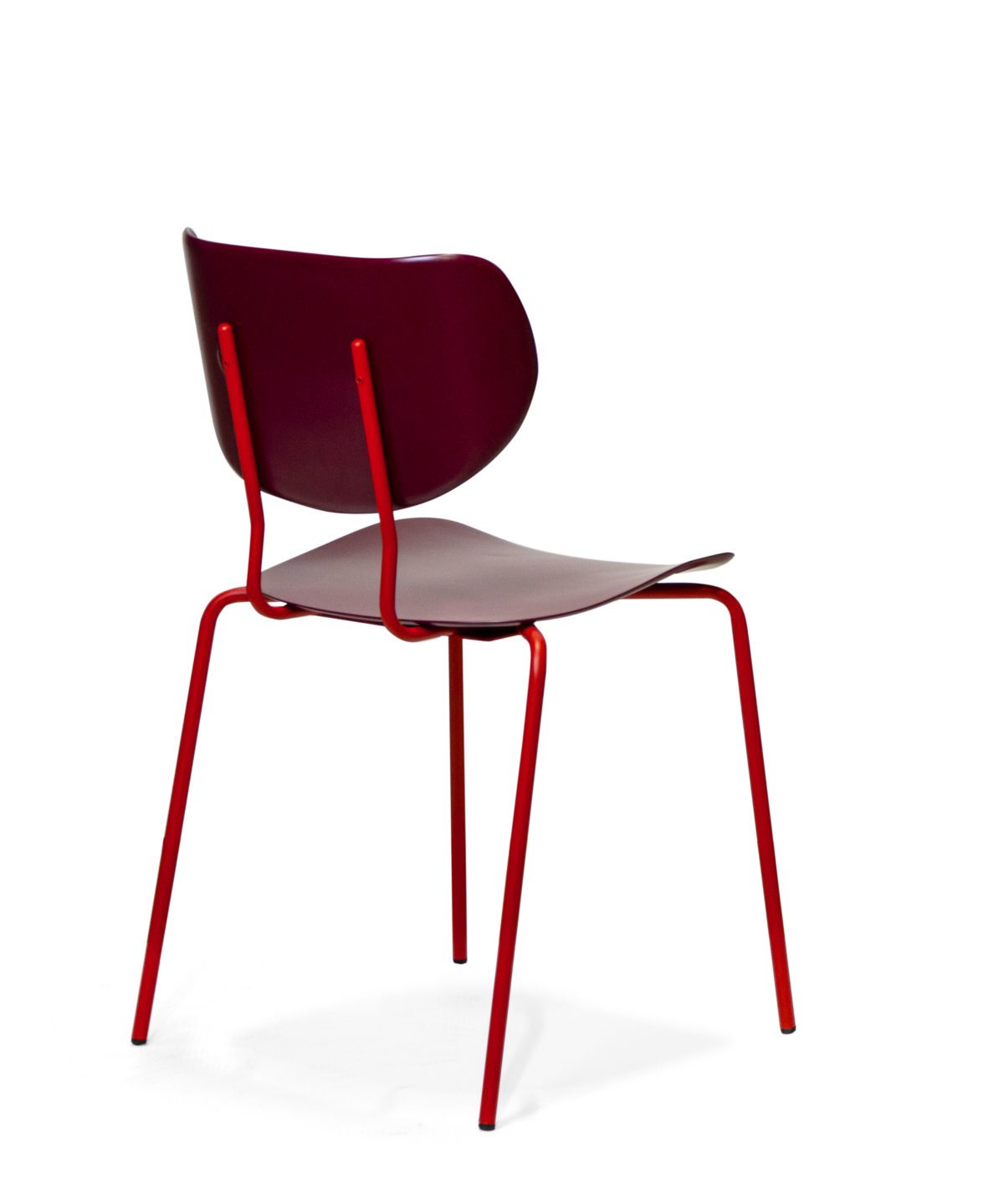 plus by Swedish designer Alexander Lervik