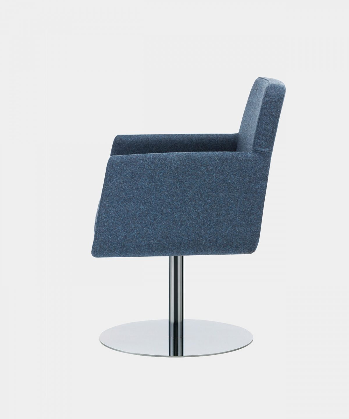 Jeffersson KS-170 by Swedish designer Alexander Lervik