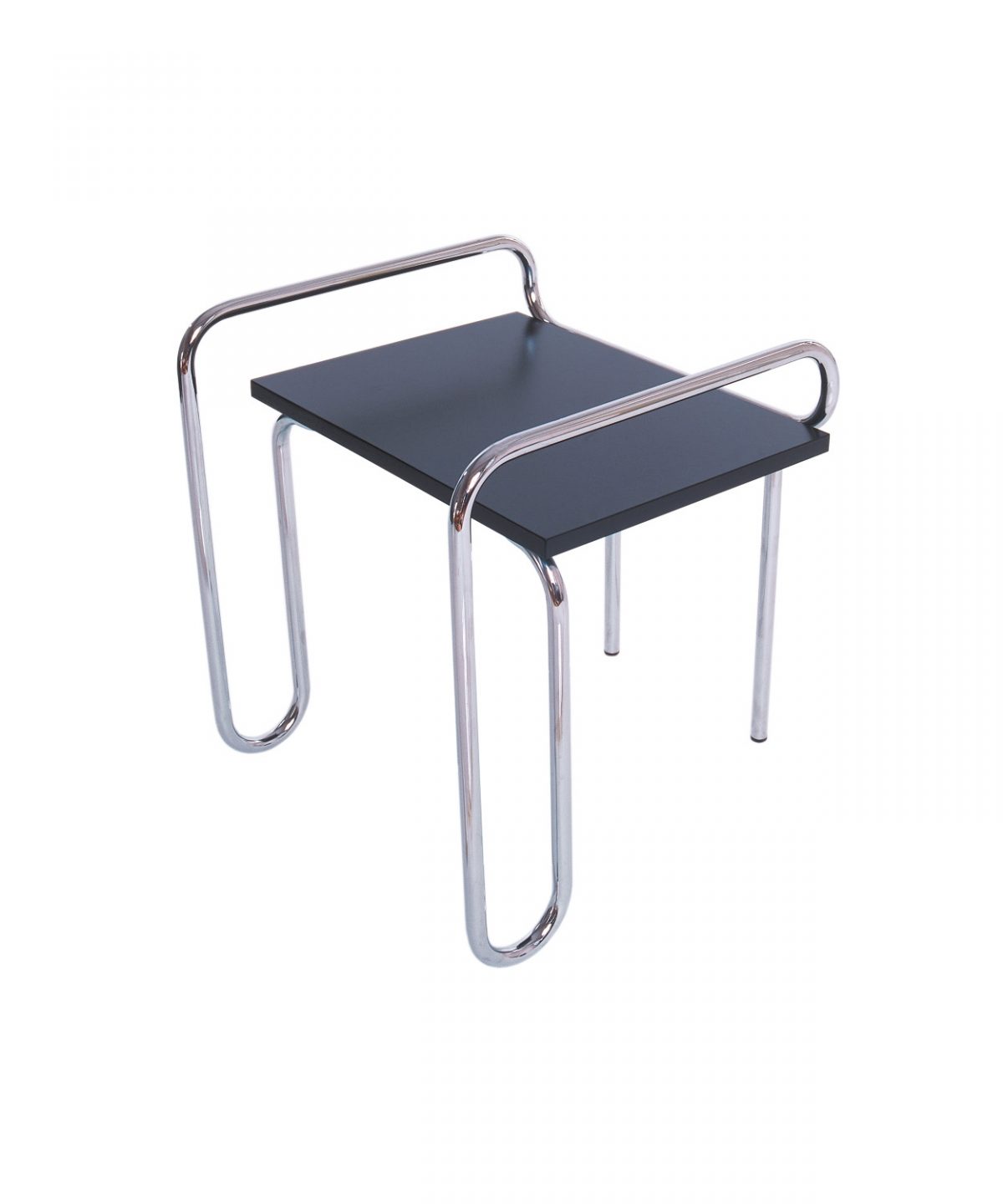 10 Stools 10 Decades — 1920s stool