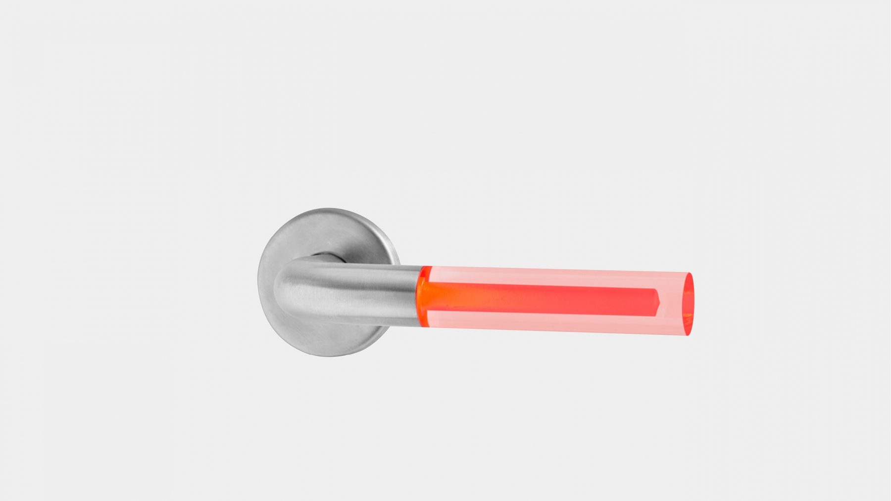 Bright Handle by Swedish designer Alexander Lervik