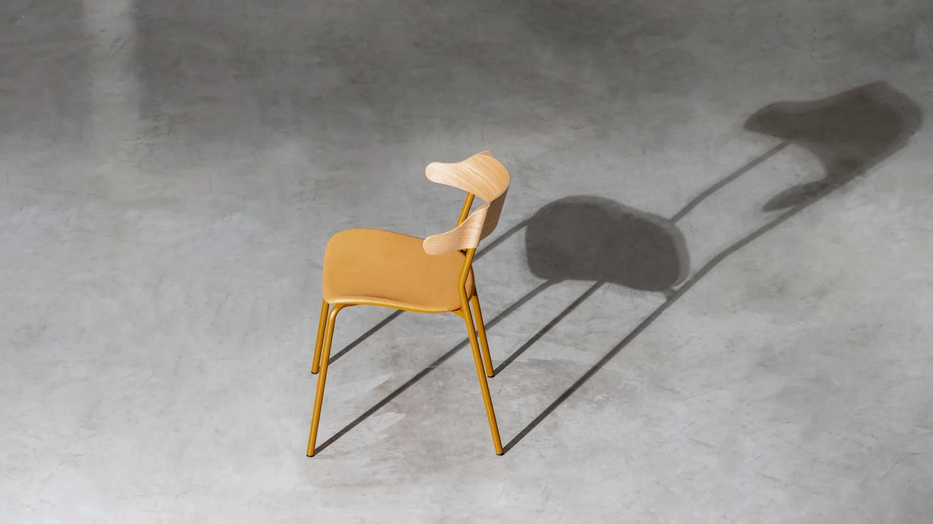 Alice by Swedish designer Alexander Lervik