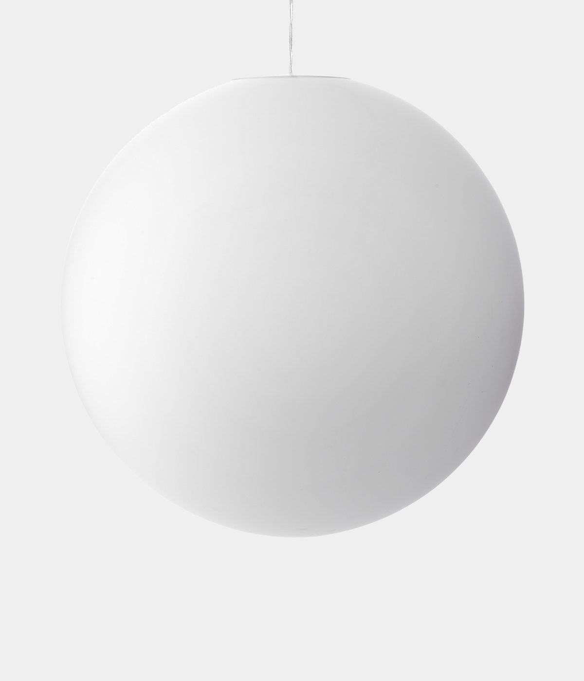 Luna Lamp XL by Swedish designer Alexander Lervik